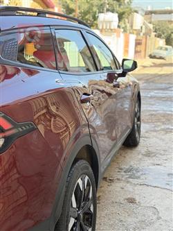 کیا سپۆرتاج